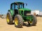 JOHN DEERE 7430 PREMIUM 4WD CAB TRACTOR,