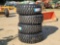 60 - 4 - NEW IRON MAN 315/70 R17 TIRES ONLY