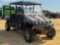 CUB CADET CHALLENGER 750 CREW 4WD ATV,
