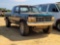 1993 DODGE DAKOTA LE 4WD