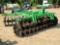 84 - NEW 2224 INDUSTRIAS AMERICA OFFSET HARROW