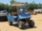 90 - EZ GO GOLF CART,