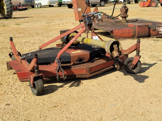 74 - 5' FM 150 FINISHING MOWER