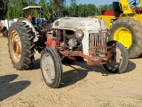 160 - 8N FORD TRACTOR,