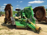 2019 JOHN DEERE R15 BATWING ROTARY CUTTER,