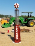 TEXACO GAS PUMP