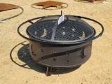 FIRE PIT