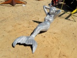 CAST MERMAID