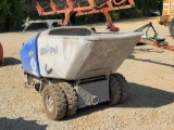 STONE SB1600 MUD BUGGY