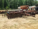 319 - ABSOLUTE - MASSEY FERGUSON MODEL 520,