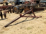 319A- ABSOLUTE - 3 PT HITCH BOOM POLE