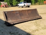 8' DOZER BLADE