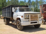 372 - 74 MODEL CE66903 CHEVY TRUCK