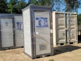 BASTONE MOBILE TOILET