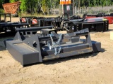 SKID STEER QUICK ATTACH 68