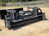 NEW LAND HONOR SKID STEER