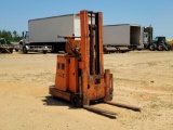 YALE WORKSAVER LIFT TRUCK,