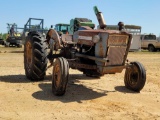 FORD 3000 TRACTOR,