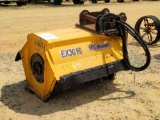 US MOWER MODEL EX30HD FAIL MOWER