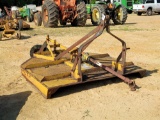 69 - 5' ROTARY CUTTER