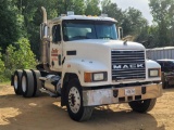 2003 MACK TRACTOR TRUCK