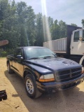 1998 DODGE DAKOTA TRUCK,