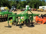 85 - JOHN DEERE 71 PLANTERS