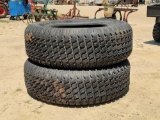 89 - 2 - 16.9 - 30 TRACTOR TIRES