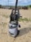 ABSOLUTE - CAMPBELL HAUSFELD PRESSURE WASHER