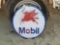 MOBIL OIL SIGN