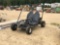 1346 - 2 SEATER GO CART