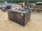 1416 - TRUCK FUEL TANK & TOOL BOX