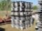 17 AMCOR PLASTIC PALLETS