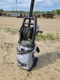 ABSOLUTE - CAMPBELL HAUSFELD PRESSURE WASHER