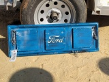 FORD TAIL GATE