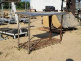 STAINLESS STEEL TABLE