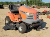 HUSQVARNA YTH2348 LAWN TRACTOR