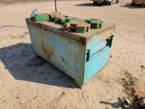 1247A- GREENLEE JOB BOX,