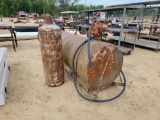 1290 - 300 GALLON FUEL TANK