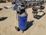 1311 - 26 GALLON 5 HP AIR COMPRESSOR