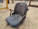 1406 - TRACTOR SEAT