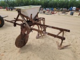 1413 - ABSOLUTE - 2 - ROW CULTIVATOR