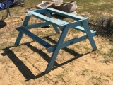 TABLE FRAME