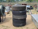 1462A- 4 - TIRES