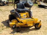 CUB CADET ZERO TURN,