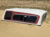 LEER TRUCK BED COVER