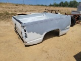 CHEVY TRUCK BED BODY