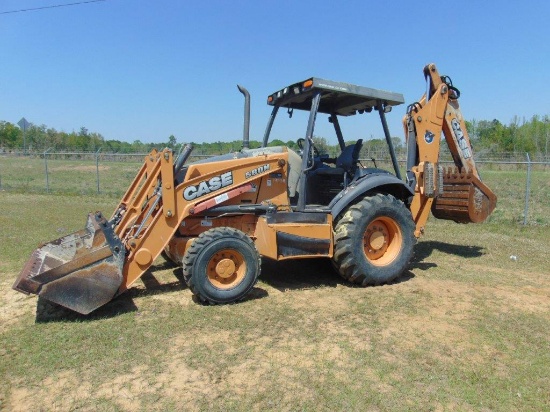 The Estate of John Bryant Auction - Garfield, GA