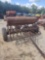 GRAIN DRILL 6' WIDE