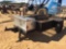- 5 X 8 TRAILER, *